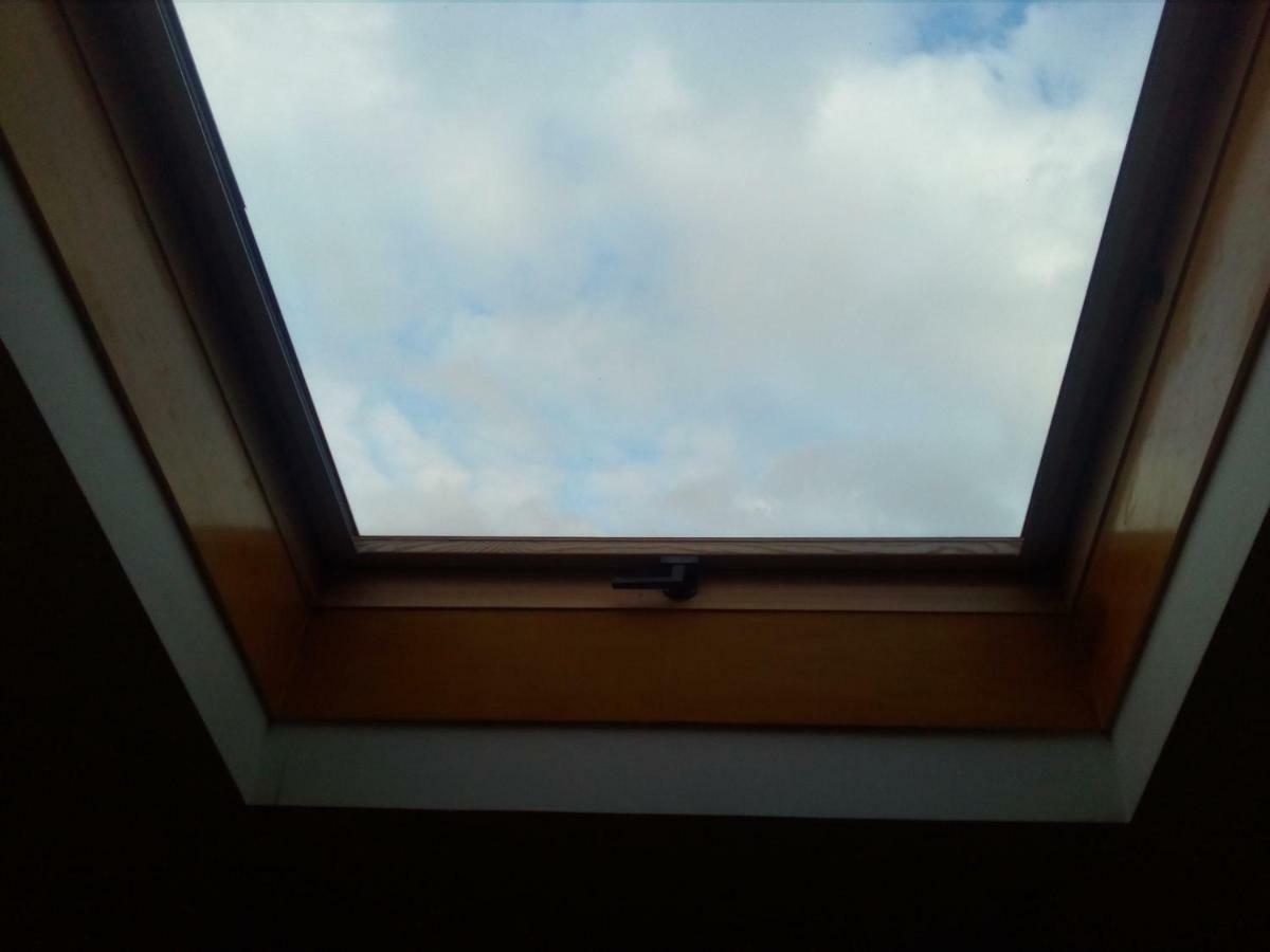 Апартаменты Las Ventanas Del Cielo Авила Экстерьер фото